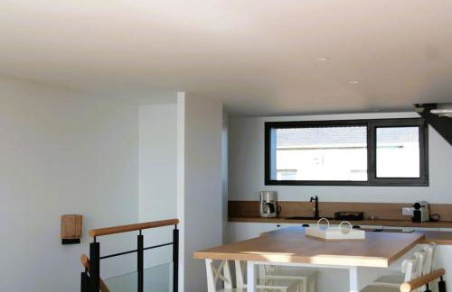 Marie Galante - vue mer et jardin - Foto 12