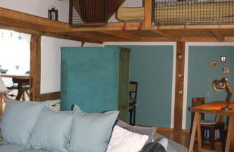 Sonnige Fachwerkwohnung - Foto 12