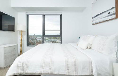 Central Square Penthouse near MIT Harvard Wi-Fi & GYM - Photo 43