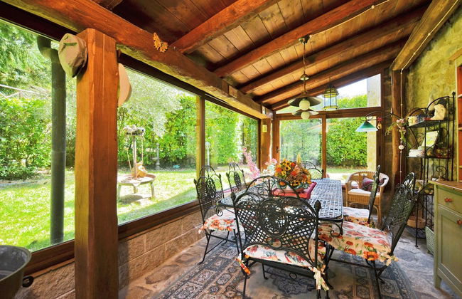 Casale Le Vigne - Foto 5