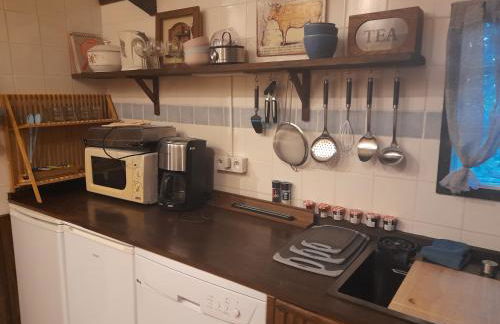 Gite Le Petit Bonheur - Foto 9