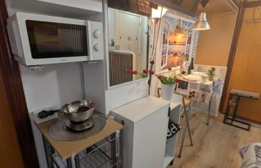 Alicante Postiguet Studios - Photo 58