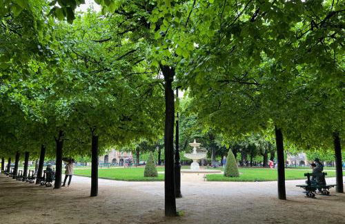 Le Clos Des Vosges - Photo 25