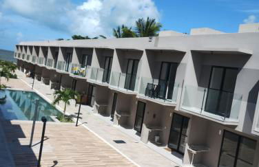 Flat 1501 na ilha de Itamaracá - Foto 7