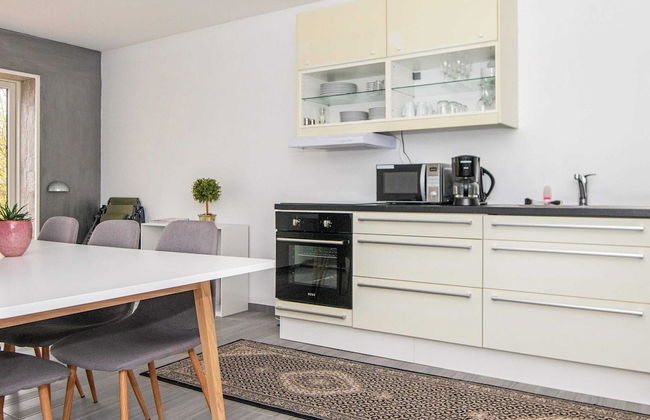 Holiday Home in Holstebro - Foto 12