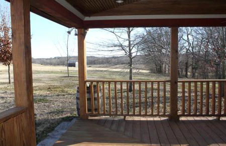 Idyllic Cabin Rental on a Charming Farm near White House, Tennessee - Photo 6