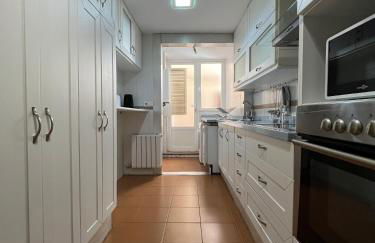 Preciosa vivienda con gran terraza, parking gratis - Foto 14