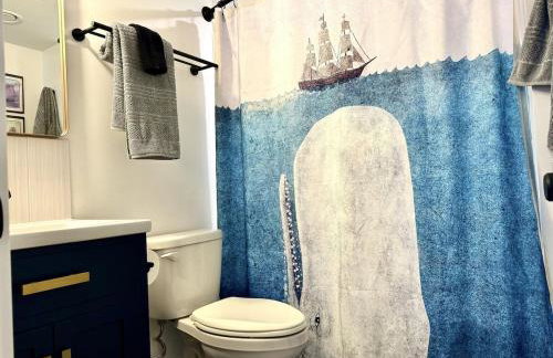 Charming 1 bedbath Suite in waterfront Cottage - Foto 10