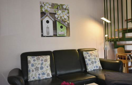 Ferienhaus in der Naehe der Ostsee - Foto 3