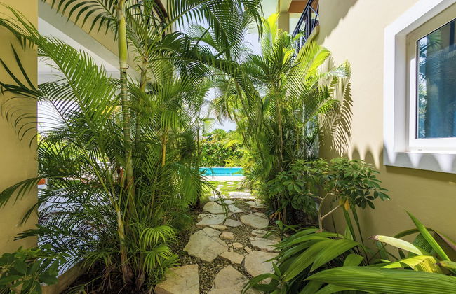 Family Elite Golf Vacations in Cocotal - Foto 42