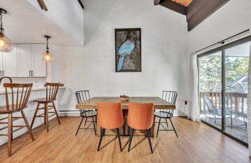 Alpine Retreat in the Heart of Incline Village condo - Foto 17