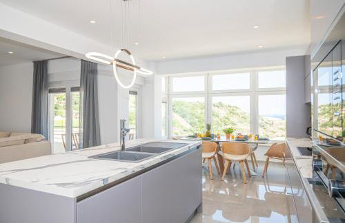 Agnanti Sea View Villa - Foto 30