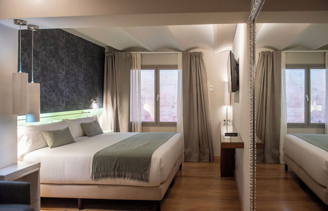 Vasanta Hotel - Foto 6