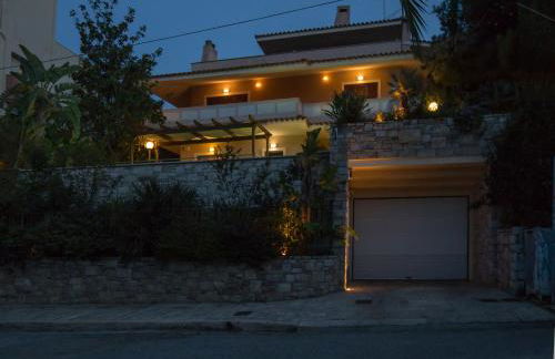 Exceptional Villa in Voula near the sea - Foto 50