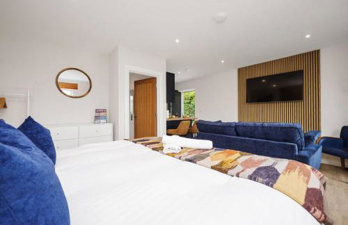 Cherry Lodge by Escape Ordinary - Foto 10