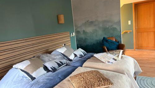 Gîte le Nid - Foto 4