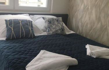 apartament przy PLAZY SEAGULL porta mare - Foto 2