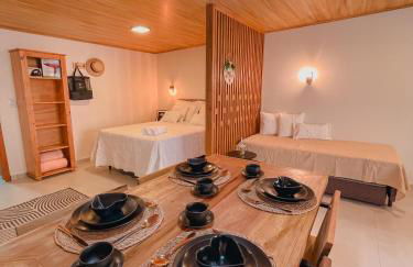 Shangri La Casas e Studios - Foto 52