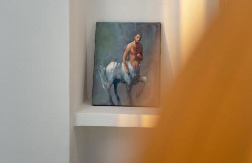 Villa Achilleos, Avlia Naxos, by NaxosVibe - Foto 38