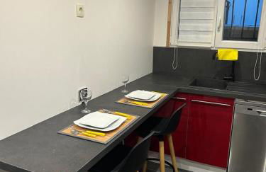 Chez Joselyne - Foto 20