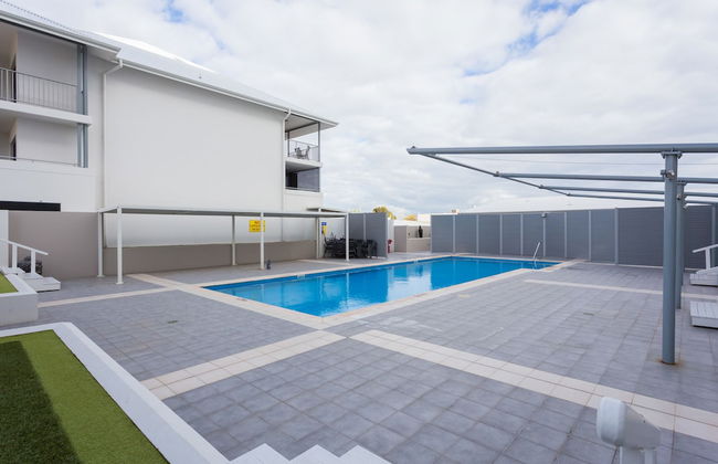Nautilus by Rockingham Apartments - Foto 45