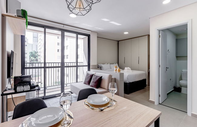 Xtay Vila Madalena - Photo 8