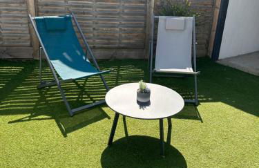 Petite maison au calme, dans une impasse - Foto 11