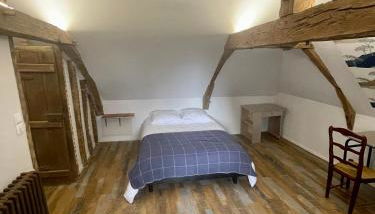 Appartement au manoir de la grande vigne Mayenne - Foto 2