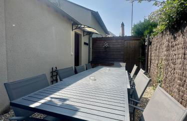 gîte le nid - Foto 18