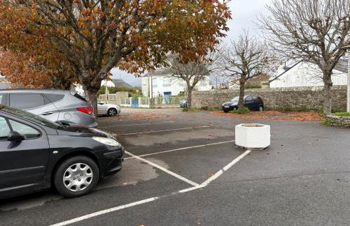 Le Cocon de Port-Louis - Foto 12