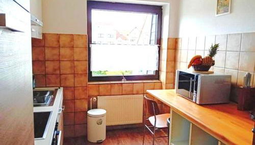 Wood Is Good! Kelkheim Central 24 7 Check In - Photo 4