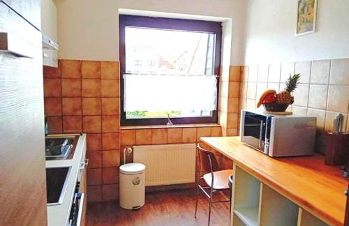 Wood Is Good! Kelkheim Central 24 7 Check In - Foto 4