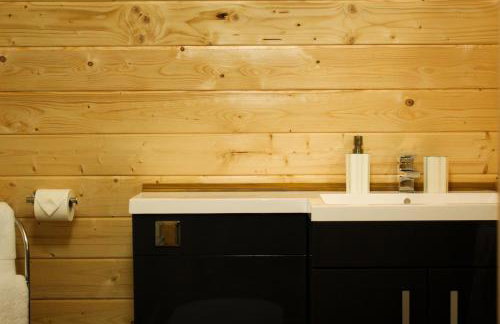 Highgate Cabin - Foto 23