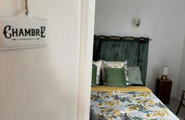 La maison Auguste - vue imprenable sur la Cité - Foto 43