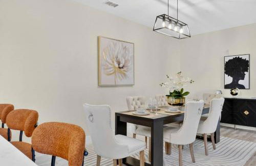 3176-205 Resort Pool Condo Apt near Disney - Foto 16