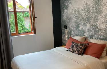 L'Adresse Studio Rempart sud - centre historique Eguisheim - Foto 12