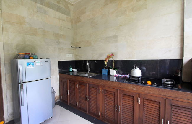 Pondok Naya - Foto 53