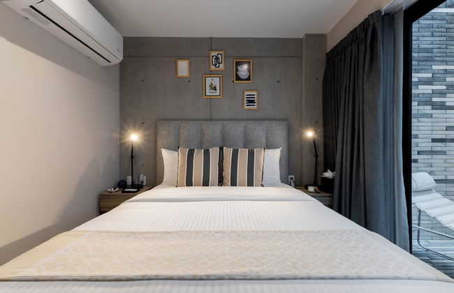 Capitalia Hipodromo Condesa - Foto 51