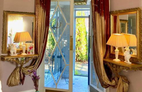 Groves Hall Garden Apartment Whitby - Photo 9