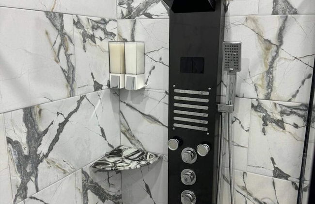 Sea Breeze Tunnel Hideaway 6 - Foto 16