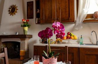 Your luxury room Civitella - Foto 12