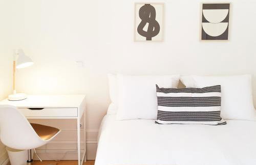 Comfortable flat, cozy balcony close to Aliados Av - Foto 10