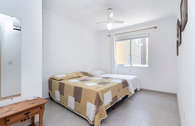 Apartamento 2 quartos com 1 suíte - 592 - Foto 4