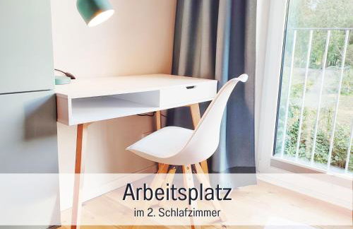 Bio Ferienhof Wichtelweide - Ferienhaus Lee - mit Sauna - Foto 22