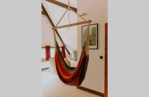 Landhaus Kurzenmoor - Tenne (410 qm) - Photo 21