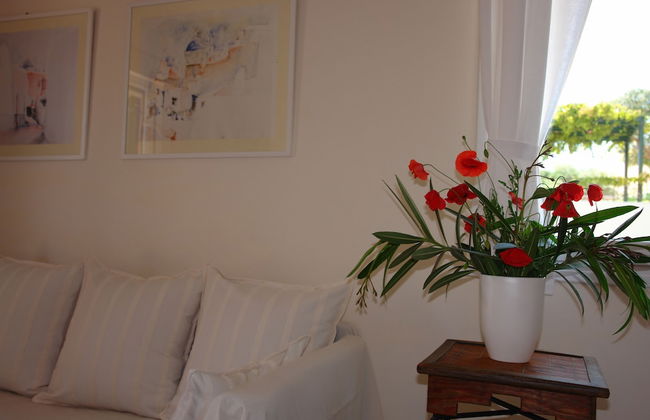 Barbati Bay Elegant Apartments - Foto 33