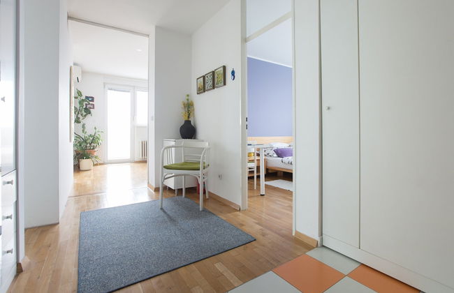 Rupa pod oblacima - Foto 2