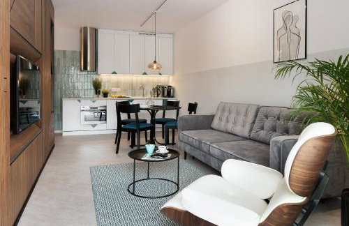 Palicki - Apartamenty z widokiem na morze - Photo 9