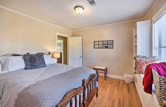 Pine Bluff - Foto 15