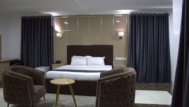 Eco- Eden Restination Apartment - Foto 3